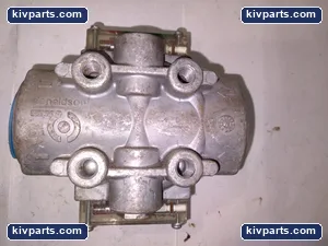 DONLDSON Duramax Head Assembly – actual item, photo 2 of 4