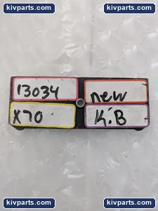 Arrow Hart CS120B Switch – actual item, photo 4 of 4