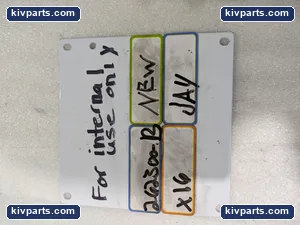 Eaton FL12K50 Fuse – actual item, photo 7 of 7