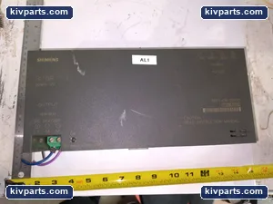 Siemens 6EP1436-2BA00 Sitop Power 20 – actual item, photo 4 of 9