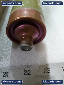 Eaton 3534020M11M Cooper Power ELS Series Fuse – actual item, photo 2 of 8