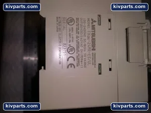Mitsubishi FXON-24MR-ES/UL Programmable Controller – actual item, photo 4 of 5