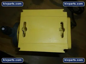 LMI Milton P121-358HI Chemical Metering Dosing Pump – actual item, photo 2 of 4