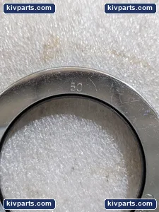Bosch Rexroth 50 Linear Motion Bearing Seal – actual item, photo 6 of 8