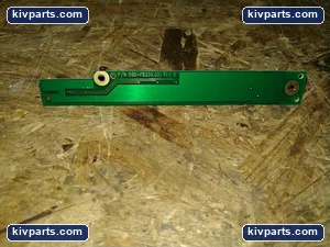 OSD-FB200.001 Industrial Control Panel Module – actual item, photo 2 of 2