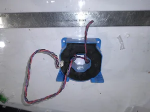LEM LF1005-S Hall Effect Current Transducer