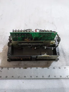 Fincor 2X5 230 Motor Controller