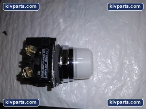 Eaton 10250T206NC6N Indicating Light – actual item, photo 4 of 14