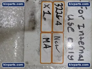 Westinghouse FH83015 Danaged – actual item, photo 5 of 5