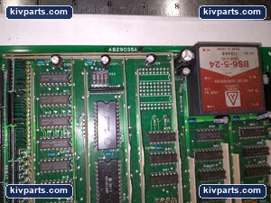 Mazak A829035A Yamazaki Sequenser – actual item, photo 2 of 7