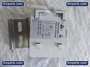 Stego 01170.9-00 FZK DIN Enclosure Thermostat – actual item, photo 2 of 4
