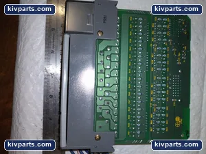 Allen-Bradley 1746-ITV16 SLC500 Input Module – actual item, photo 5 of 6