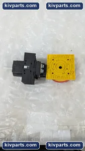 Eaton Disconnect – actual item, photo 2 of 8