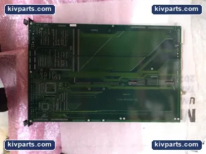 J&l Information Systems 91011100 Board Processing Unit PCB Module – actual item, photo 4 of 5