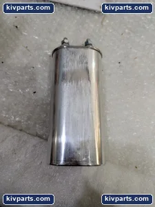 Allen-Bradley 80169-038-01-R Ronken Capacitor – actual item, photo 4 of 7