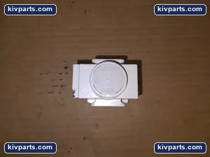 SMC ARP20-N02-1Z Precision Air Regulator – actual item, photo 3 of 5