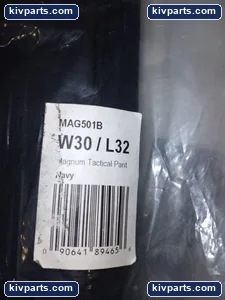 Magnum W30/L32 – actual item, photo 2 of 4