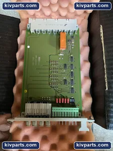 Hima F7133 98 4713302 01 Safety PLC Control – actual item, photo 5 of 7