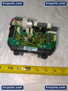 Gilbarco 892638-006-700 Fuel Dispenser Part – actual item, photo 3 of 4