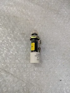 General Electric 227A2400P51 Type ET-16 Indicating Lamp