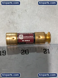 Bullet ECNR3.2 Class RK5 Time Delay Fuse – actual item, photo 7 of 8