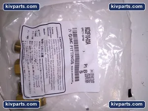 SMC KQ2F10-03A Fittings – actual item, photo 3 of 5