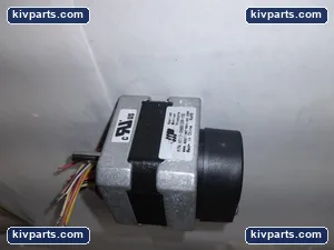 US Digital E2-500-197-IE-H-D-B Opticle Encoder Sensor – actual item, photo 2 of 4