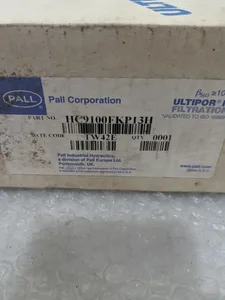 Pall HC9100FKP13H III Hydraulic Filter Element