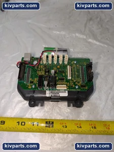 Gilbarco 892638-002-080 Fuel Dispenser Part – actual item, photo 2 of 4