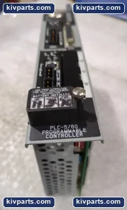 CONTROLtER FLE-G/6T Allen-Bradley Processor Module – actual item, photo 3 of 5