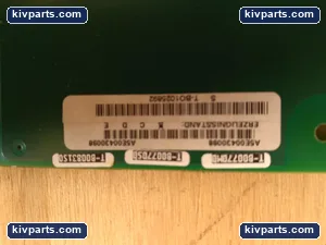 Siemens A5E00430098 Board MM430 Industrial Drive – actual item, photo 3 of 11