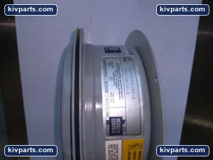 Mercoid DSW-7233-804-4 Differential Pressure Switch – actual item, photo 2 of 3