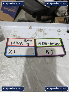 B40 SQUARE RELAY – actual item, photo 5 of 5