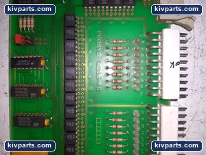 Prosys AC16-FC Filter – actual item, photo 2 of 6