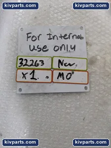95238 TMN3C Control Transformer – actual item, photo 5 of 5