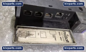 ProSoft MVI56-MNET Modbus TCP/IP Module – actual item, photo 2 of 6