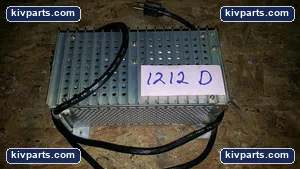 Kepco RAX3.3-35K TDK DC Switching Power Supply – actual item, photo 2 of 2