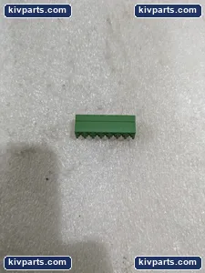 Phoenix Contact 1803329 MC 1 81 7 Pos PCB – actual item, photo 3 of 6