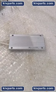 E227820 RARA Aluminum Braking Resistor – actual item, photo 2 of 4