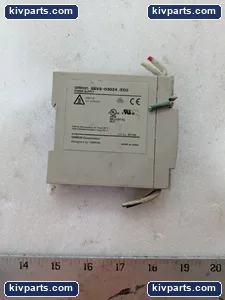 Omron S8VS-03024 /ED2 Power Supply – actual item, photo 3 of 6