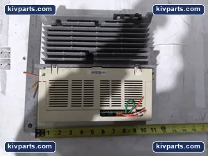 ABB ACS140 Speed Controller with Keypad – actual item, photo 3 of 4