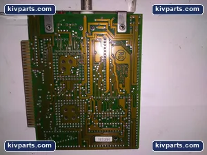 Corman 9005186 Custom Electronics – actual item, photo 2 of 3