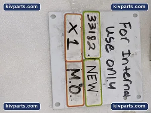 Reliance Electric C36150 Diode – actual item, photo 10 of 10