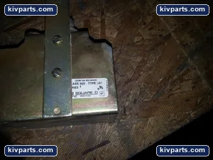 Square D 9422LG7 Disconnect – actual item, photo 4 of 4