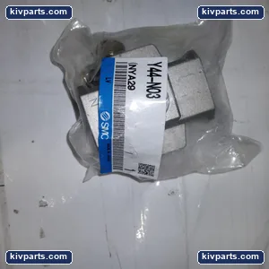 SMC Y44-N03 Filter – actual item, photo 2 of 3