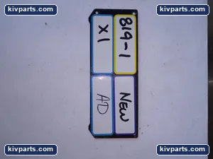 Mercoid PGW-2-P1 Gas Pressure Differential Switch – actual item, photo 4 of 4