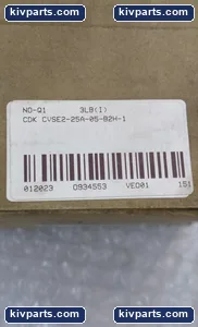 CKD 0-0.5NPA Pneumatic Component – actual item, photo 5 of 6