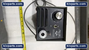 FIBER LITE HIGH INTENSITY ILLUMINATOR SERIES 180 110/120 50/60 HZ 200W – actual item, photo 2 of 7