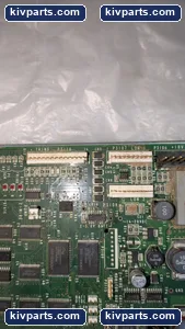 Gilbarco M04108A004 Crind Control – actual item, photo 2 of 5