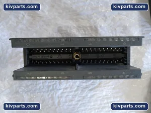 Siemens 6ES7322-1HF20-0AA0 S7-300 SM322 Relay Output Module – actual item, photo 2 of 3